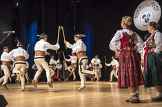 Koncert Galowy z okazji 50-lecia SZPiT „POŁONINY”