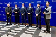 Innowacyjne technologie w zarządzaniu infrastrukturą komunikacyjną