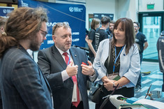 Konferencja Prorektorów ds. Kształcenia i Studenckich Polskich Uczelni Technicznych na Politechnice Rzeszowskiej