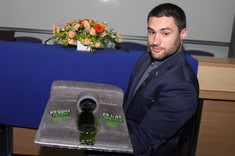 [FOTO, VIDEO] Jubileusz 50-lecia istnienia Wydziału Budownictwa, Inżynierii Środowiska i Architektury