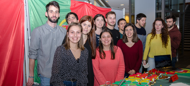 Spotkanie informacyjne i Erasmus Day na Politechnice Rzeszowskiej