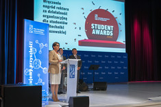 Prof. PRz I. Włoch,