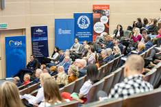 Uczestnicy konferencji,