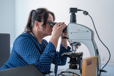 Dr inż. Agnieszka Pękala,