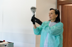 Dzień otwarty Politechniki Rzeszowskiej