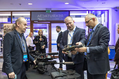 Road to URC „Security and Defense Dimension”,