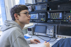 Zbuduj swoją przyszłość na Politechnice Rzeszowskiej