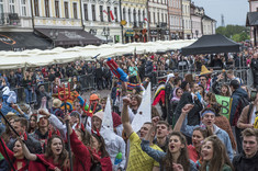 [FOTO] Wystartowały Rzeszowskie Juwenalia 2019!