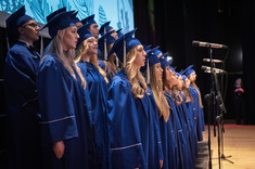 Chór Akademicki Politechniki Rzeszowskiej,