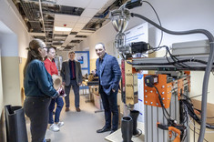 Seminarium naukowe „Technologie otrzymywania materiałów kompozytowych i aspekty prawne z tym związane”