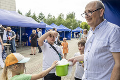 Moc Odkrywców, 