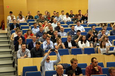 VIII Konferencja Lean Learning Academy