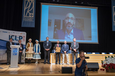 Naukowcy z całego świata dyskutują o ochronie odgromowej