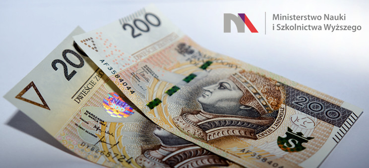 Stypendia ministra dla najlepszych studentów