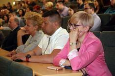 O ochronie danych osobowych na Politechnice Rzeszowskiej