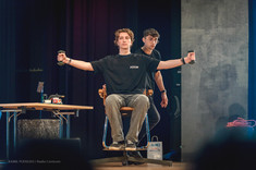 Zbuduj swoją przyszłość na Politechnice Rzeszowskiej