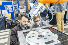 VIII Podkarpackie Seminarium Spawalnicze,