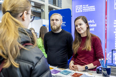 XX Targi Edukacyjne Edu Salon,