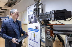 Seminarium naukowe „Technologie otrzymywania materiałów kompozytowych i aspekty prawne z tym związane”