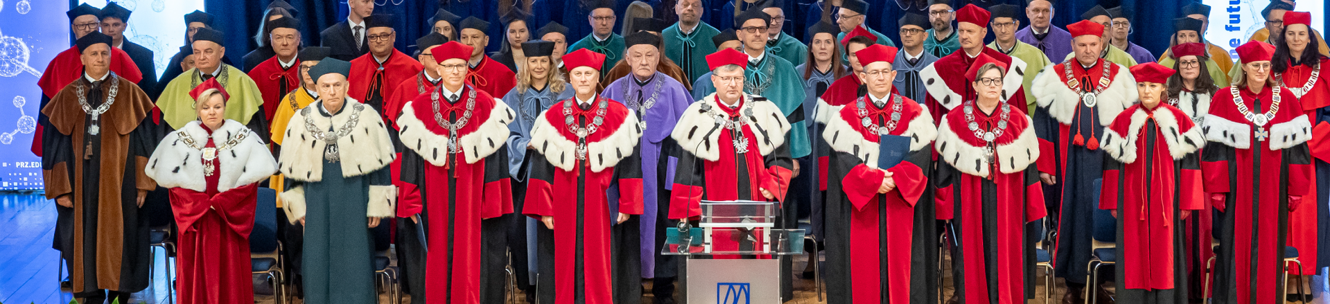 Politechnika Rzeszowska zainaugurowała 76. rok akademicki 2026/2027