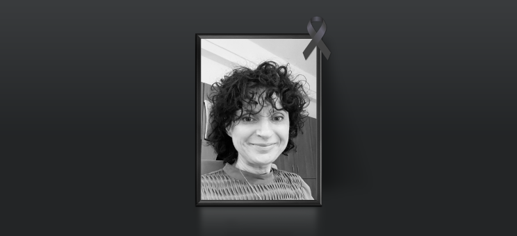 Zmarła mgr Aneta Kołcz