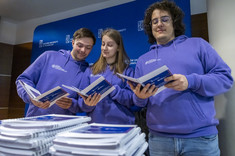 Dzień Liczby Pi na Wydziale Matematyki i Fizyki Stosowanej, 