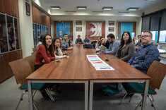 Welcome Days dla studentów programu Erasmus+