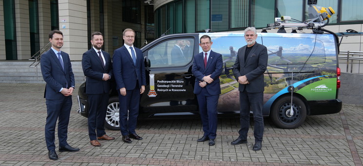 Innowacyjne technologie w zarządzaniu infrastrukturą komunikacyjną