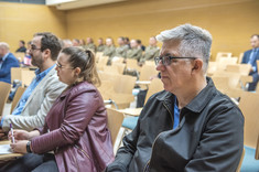 Konferencja naukowa „Władzy raz zdobytej...