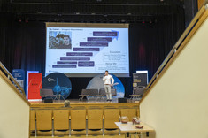 Industry Day 2025, 