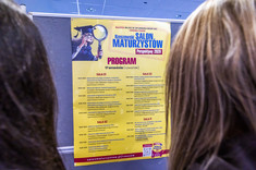 Salon Maturzystów 2026,