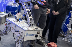 XX Targi Edukacyjne Edu Salon,