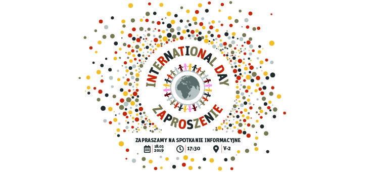 International Day na Politechnice Rzeszowskiej