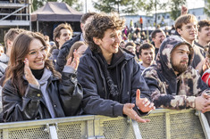 Wielkie święto muzyki