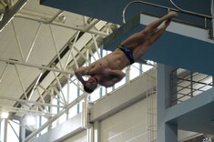 Kolejne sukcesy naszych skoczków do wody