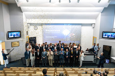 Finał III edycji konkursu „Naukolatek” – Nastoletni Naukowiec